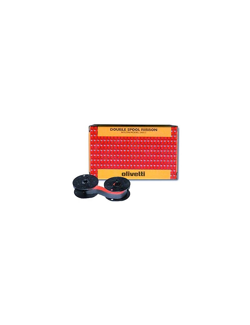 EPSON Nastro 807406 Olivetti nero